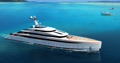 Image for article SuperyachtNews.com's 12 Days of Christmas